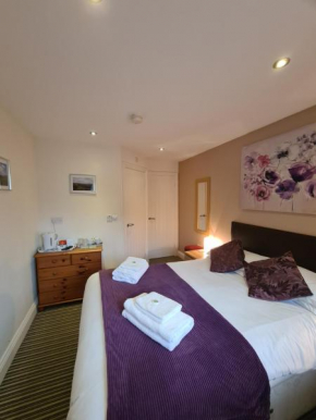 The Courtyard Rooms, Northallerton